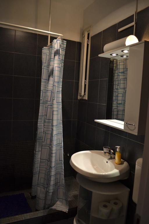 Victoria Studio Bukarest Zimmer foto